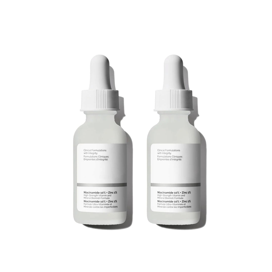 Suitable for Smooth Serum on Skin Prone To Problems