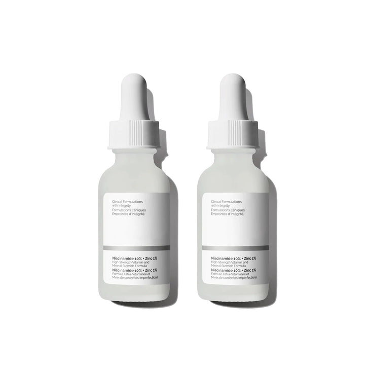 Suitable for Smooth Serum on Skin Prone To Problems