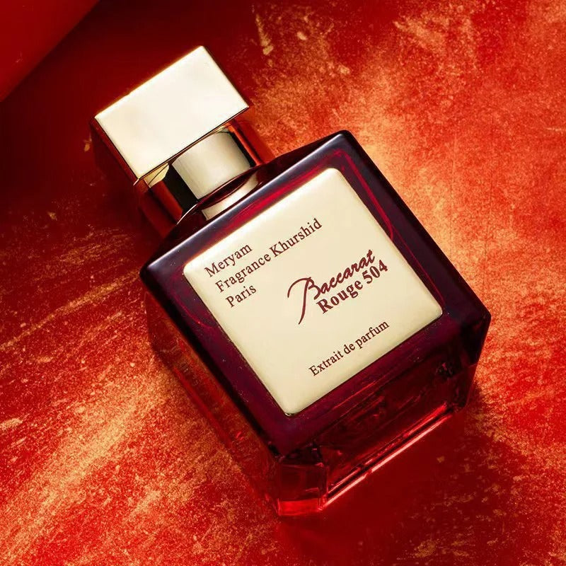 Original Baccarat Rouge 540 Extrait de Parfume-Luxury Concentrated