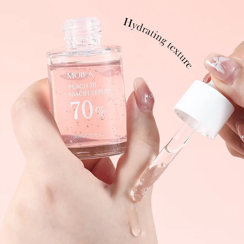 Niacinamide Serum Dark Spot Remover Fade Acne Marks