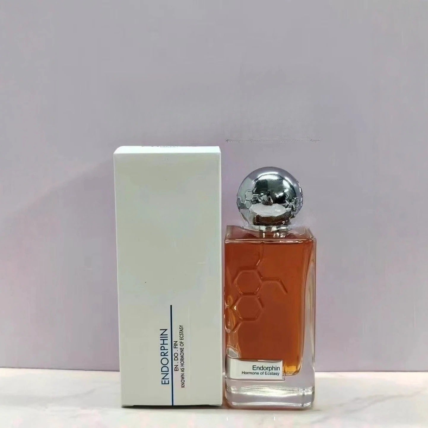 Romantic Perfumes Unisex AromaVanilla Gardenia Fascination