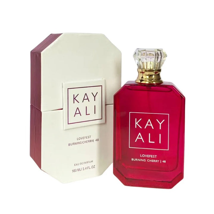 100ML KAYALI 81 Perfume Kayali Yum Boujee Marshmallow Eau de Parfum