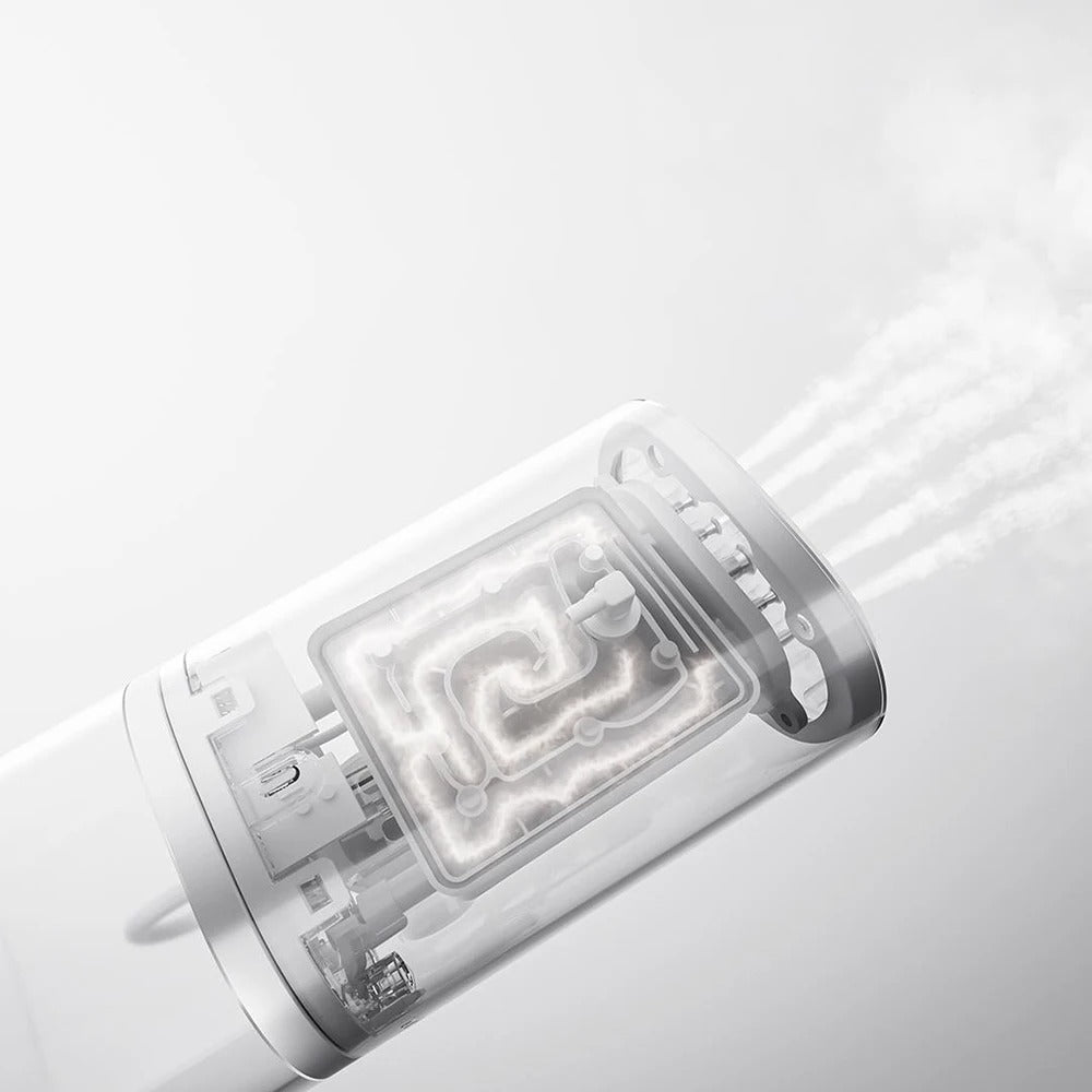 New XIAOMI MIJIA Handheld Garment Steamer 2 iron Home Electric