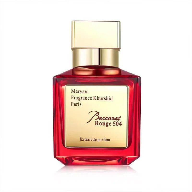 Original Baccarat Rouge 540 Extrait de Parfume-Luxury Concentrated