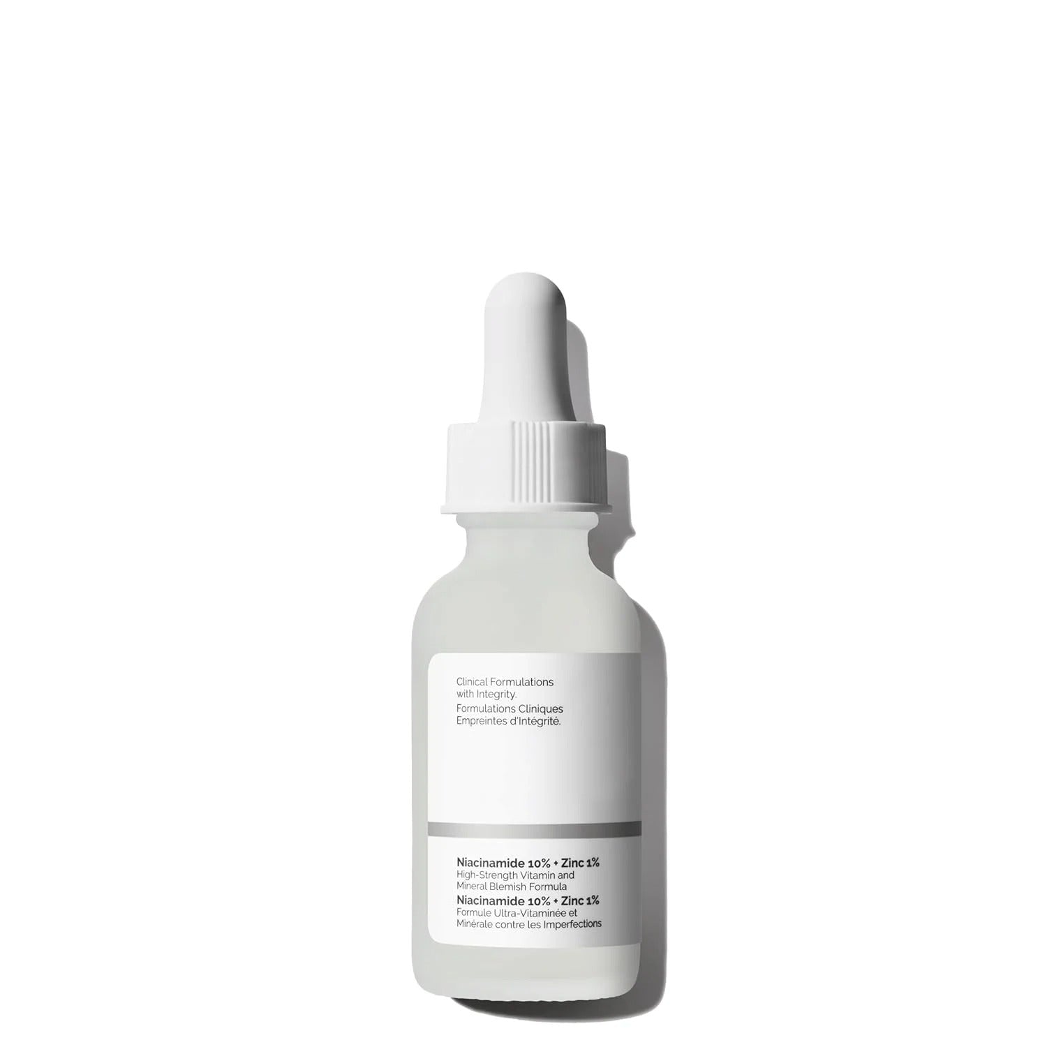 Suitable for Smooth Serum on Skin Prone To Problems
