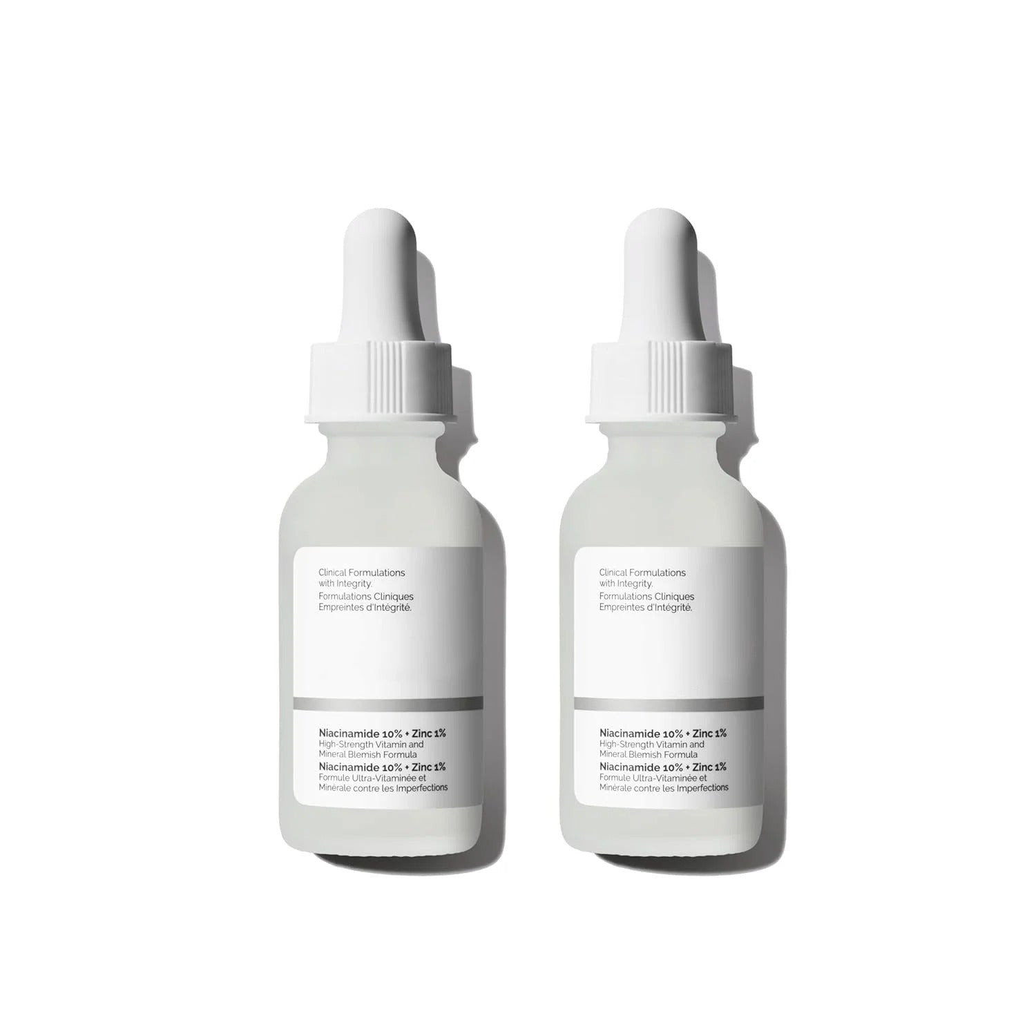 Suitable for Smooth Serum on Skin Prone To Problems
